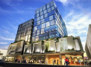 20934_doig architecture_nepean hwy_modelshot2