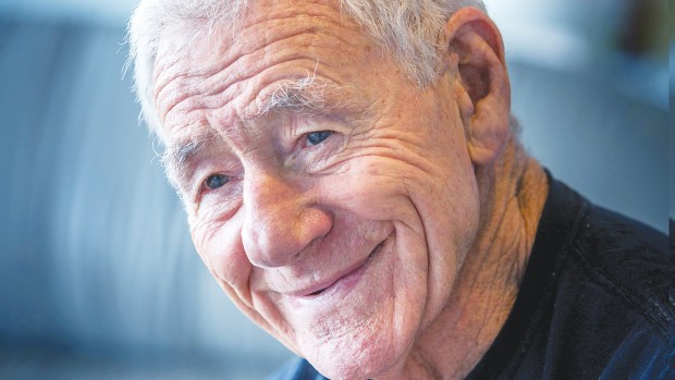 Tommy Hafey