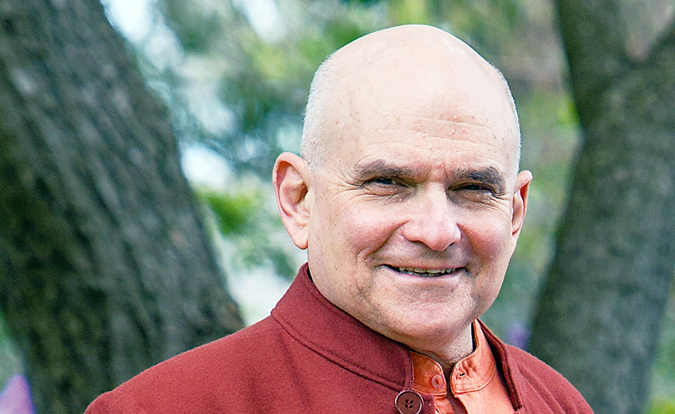 Mediation: The Shiva School of Meditation and Yoga in Mt Eliza has appointed a mediator to restore calm after being rocked by claims of sexual impropriety by its spiritual leader, Swami Shankarananda. Picture: Gary Sissons