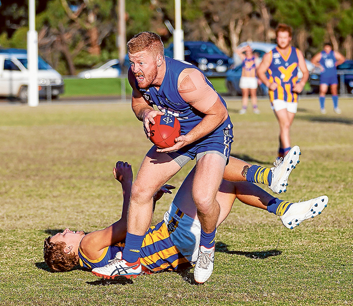 RND 5 Hastings vs Somerville-1