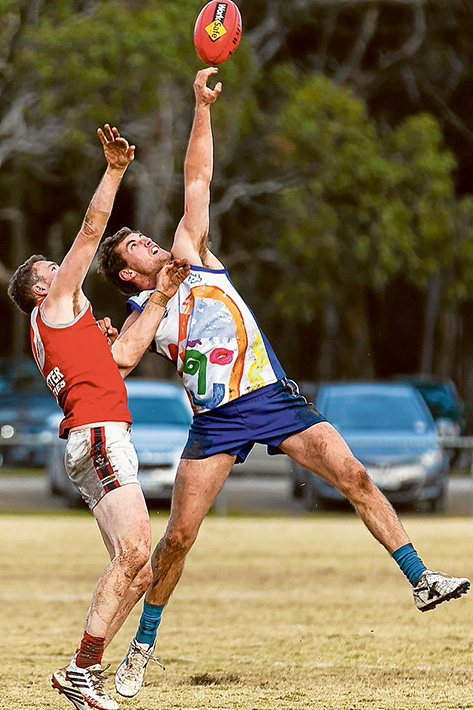 Picture: Andrew Hurst
