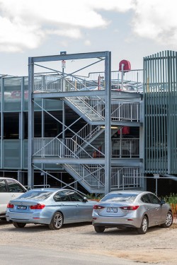 Parking concerns: Frankston councillors have criticised hospital car park fees.
