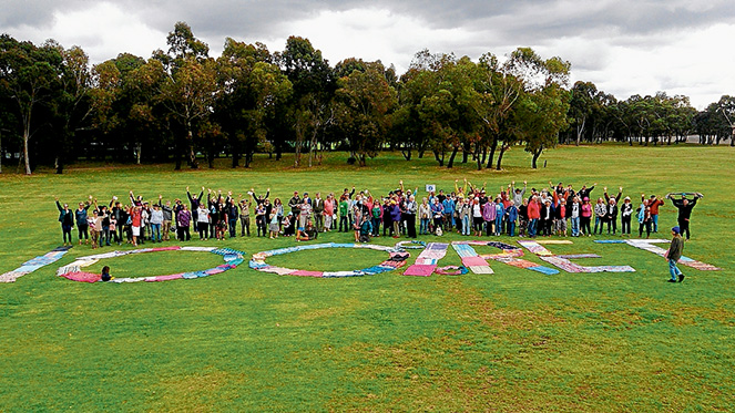 climate action