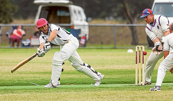 Picture: Andrew Hurst