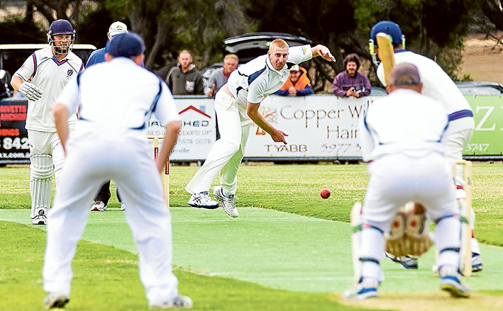 Picture: Andrew Hurst