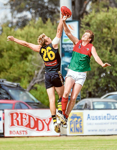 Picture: Andrew Hurst