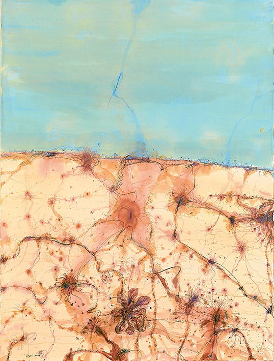 Landscapes and Eventide