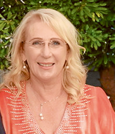 Cheryl Schumaker