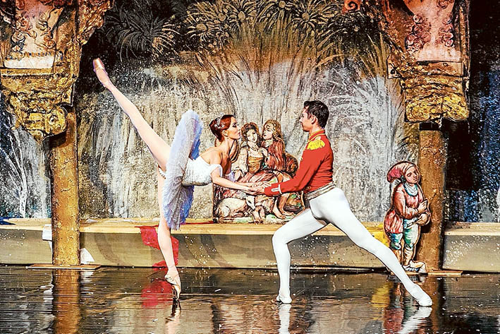 The Nutcracker 2