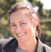 Julie Edge