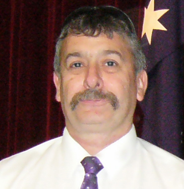 Russell McCraw