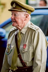 ANZAC ROSEBUD 
