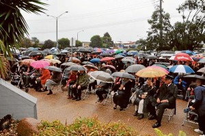 Rye RSL